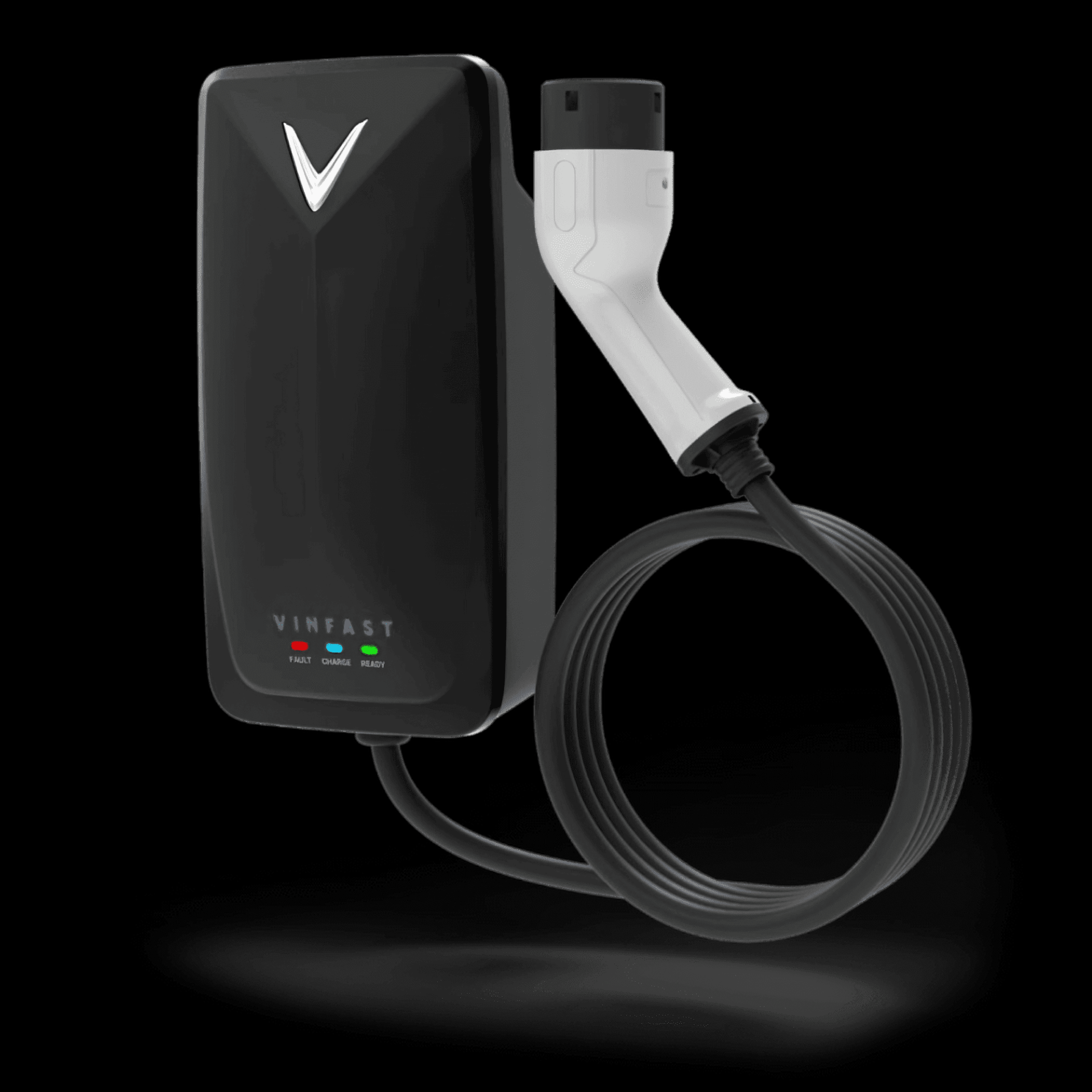 Bộ sạc điện bị hỏng ảnh hưởng đến quá trình sạc