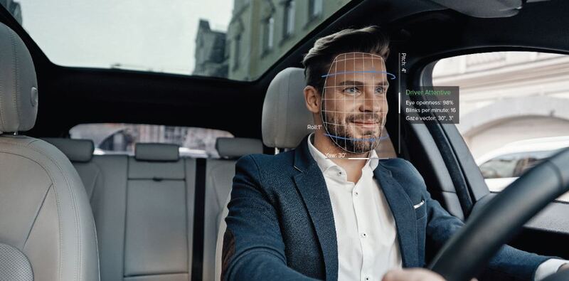 Hệ thống gi&aacute;m s&aacute;t người l&aacute;i l&agrave; g&igrave;? 