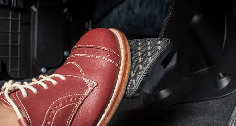 Hướng dẫn kiểm tra phanh tại nh&agrave; 