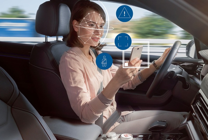 Kh&aacute;m ph&aacute; hệ thống gi&aacute;m s&aacute;t người l&aacute;i tr&ecirc;n VinFast VF 9 