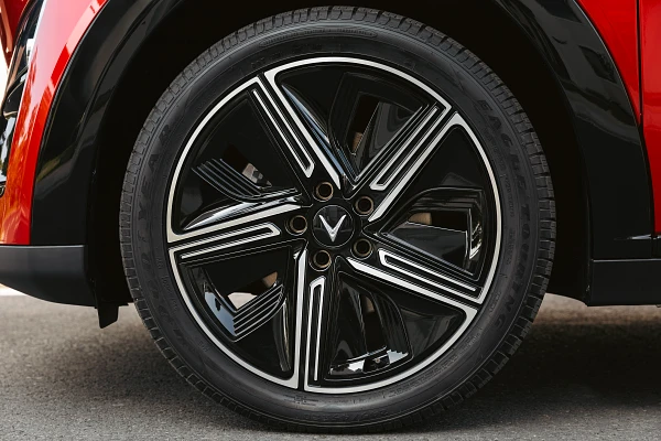 Lazang thể thao kích thước 20 inch