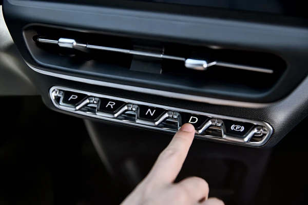 Nút điều khiển tiện ích