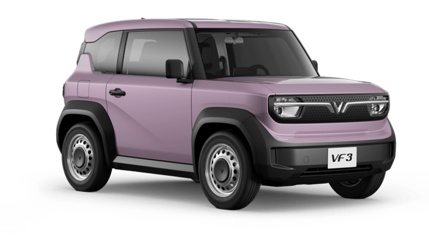 VINFAST VF3