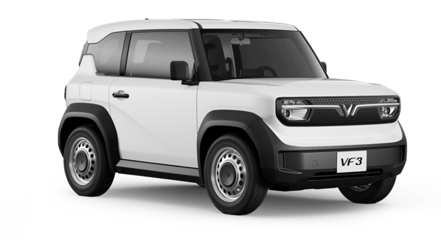 VINFAST VF3