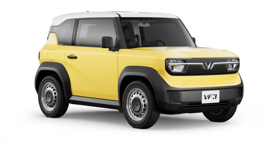 VINFAST VF3