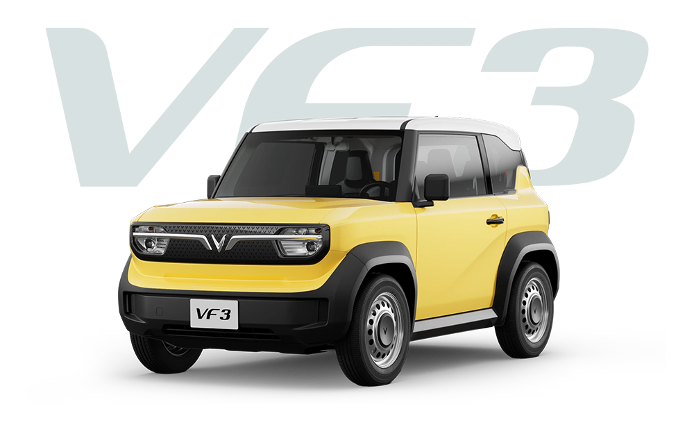 VINFAST VF3