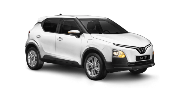 VinFast VF 5 Plus