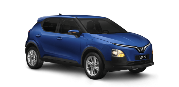 VinFast VF 5 Plus