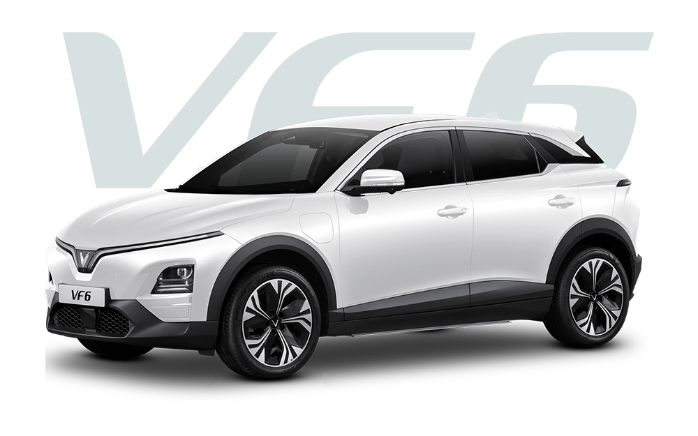 VINFAST VF 6