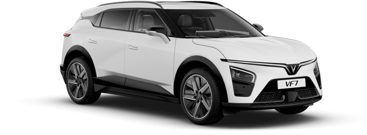 VINFAST VF 7