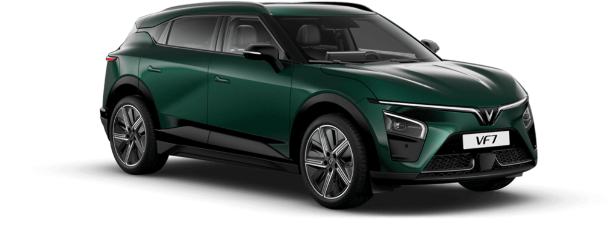 VINFAST VF 7