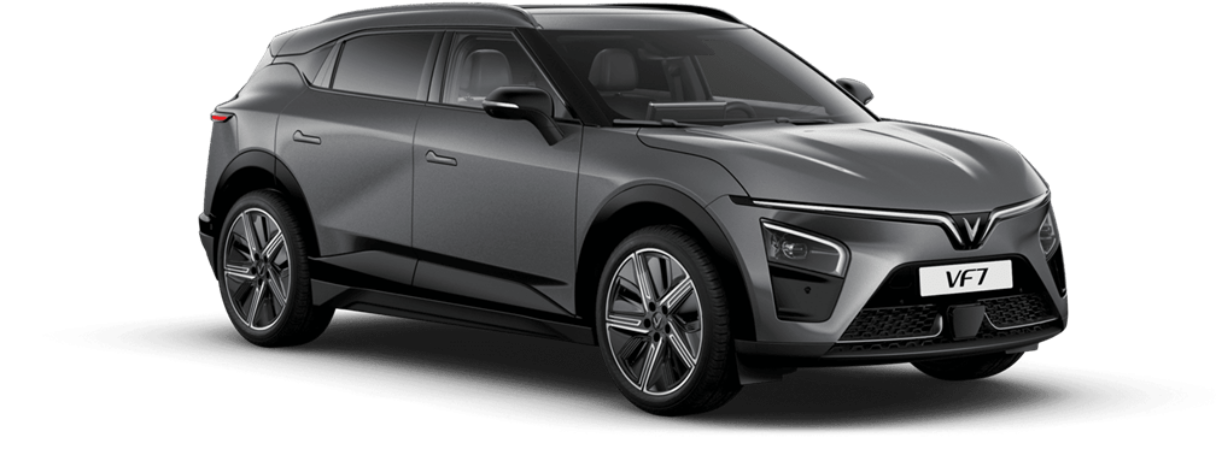 VINFAST VF 7