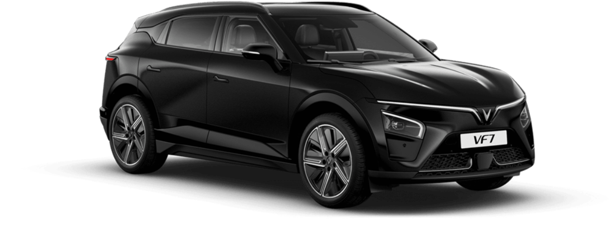 VINFAST VF 7
