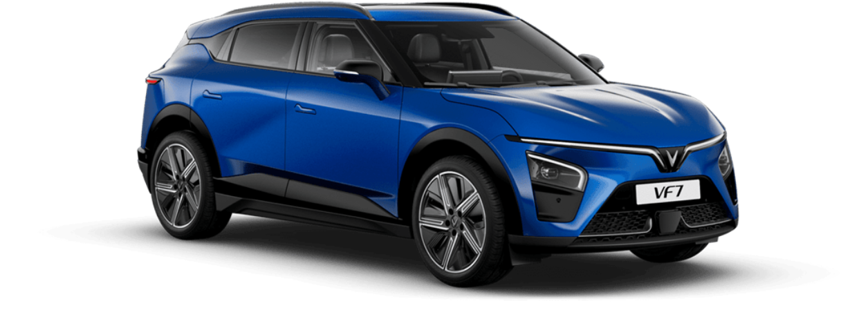 VINFAST VF 7