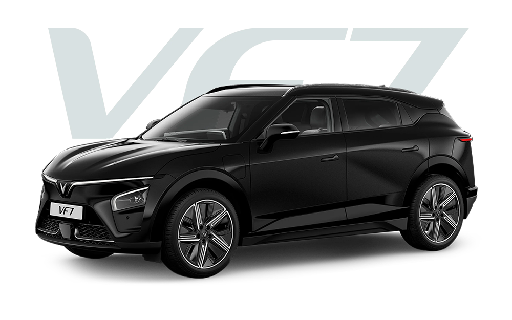 VINFAST VF 7
