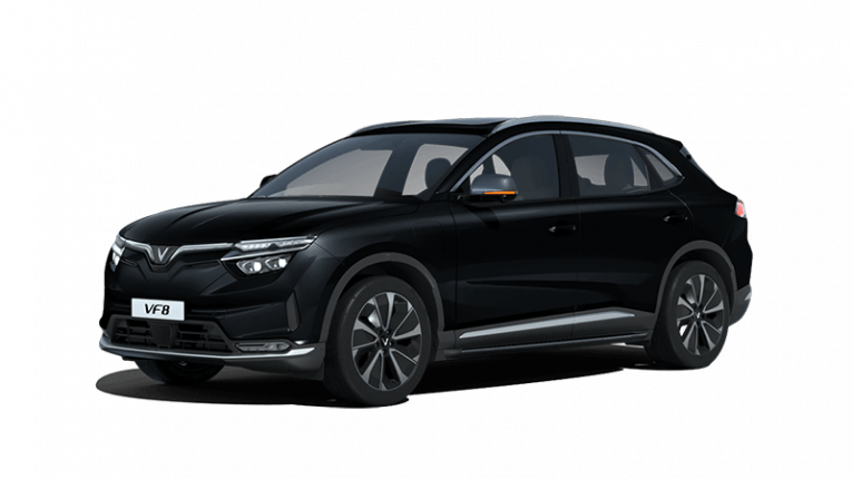 VinFast VF 8