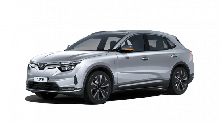 VinFast VF 8