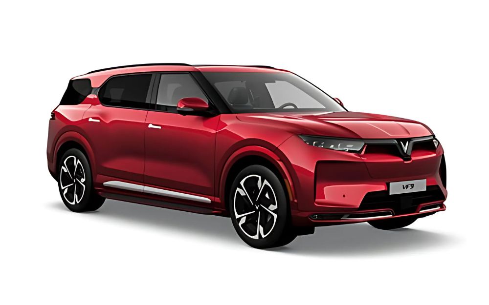 VinFast VF 9
