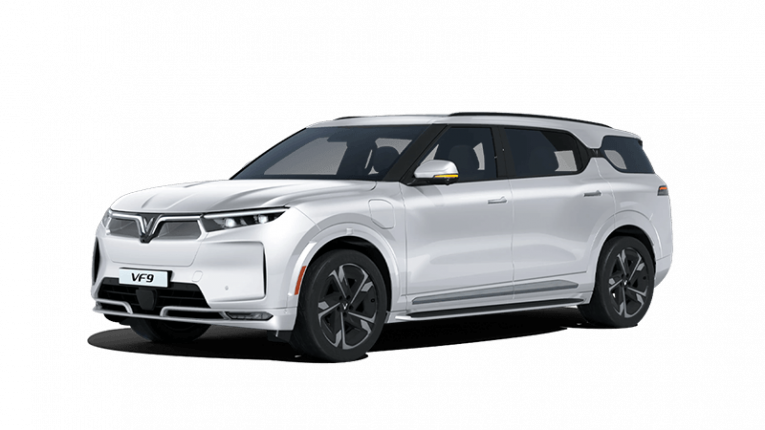 VinFast VF 9
