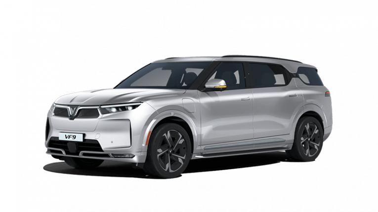 VinFast VF 9