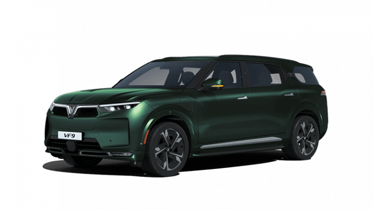 VinFast VF 9