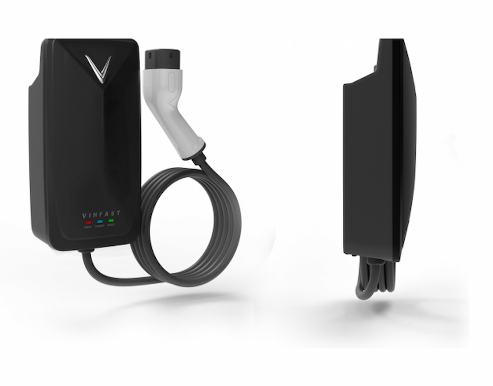 Sử dụng sạc nhanh đ&uacute;ng c&aacute;ch kh&ocirc;ng l&agrave;m ảnh hưởng đ&aacute;ng kể đến tuổi thọ pin VinFast