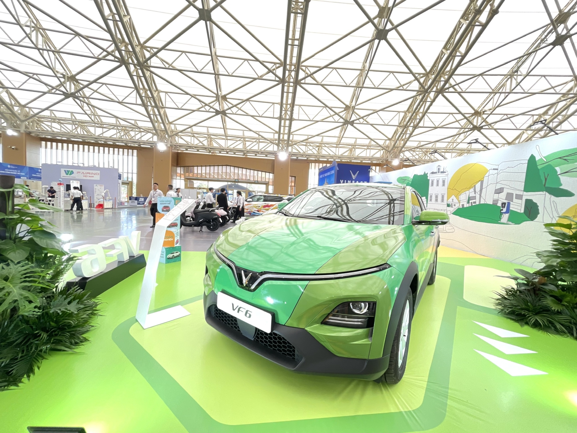 VinFast VF 6