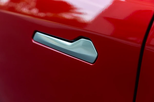 Tay nắm cửa ẩn