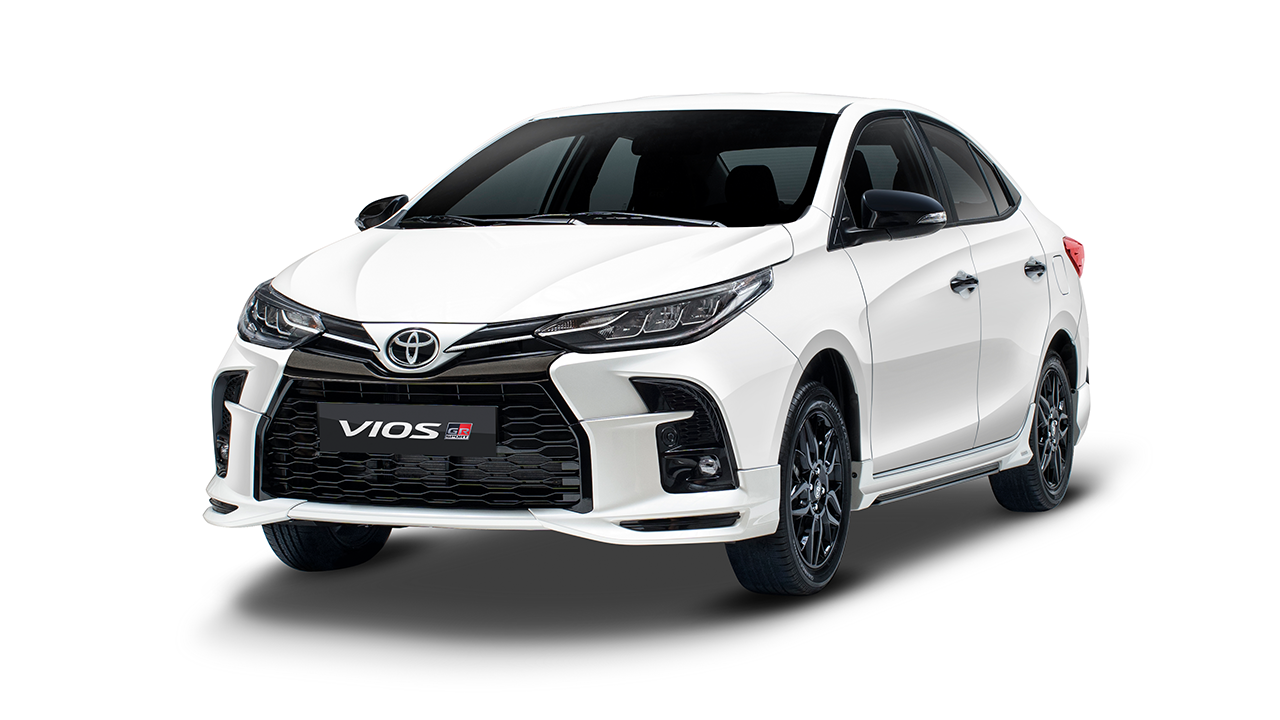 Toyota Vios 