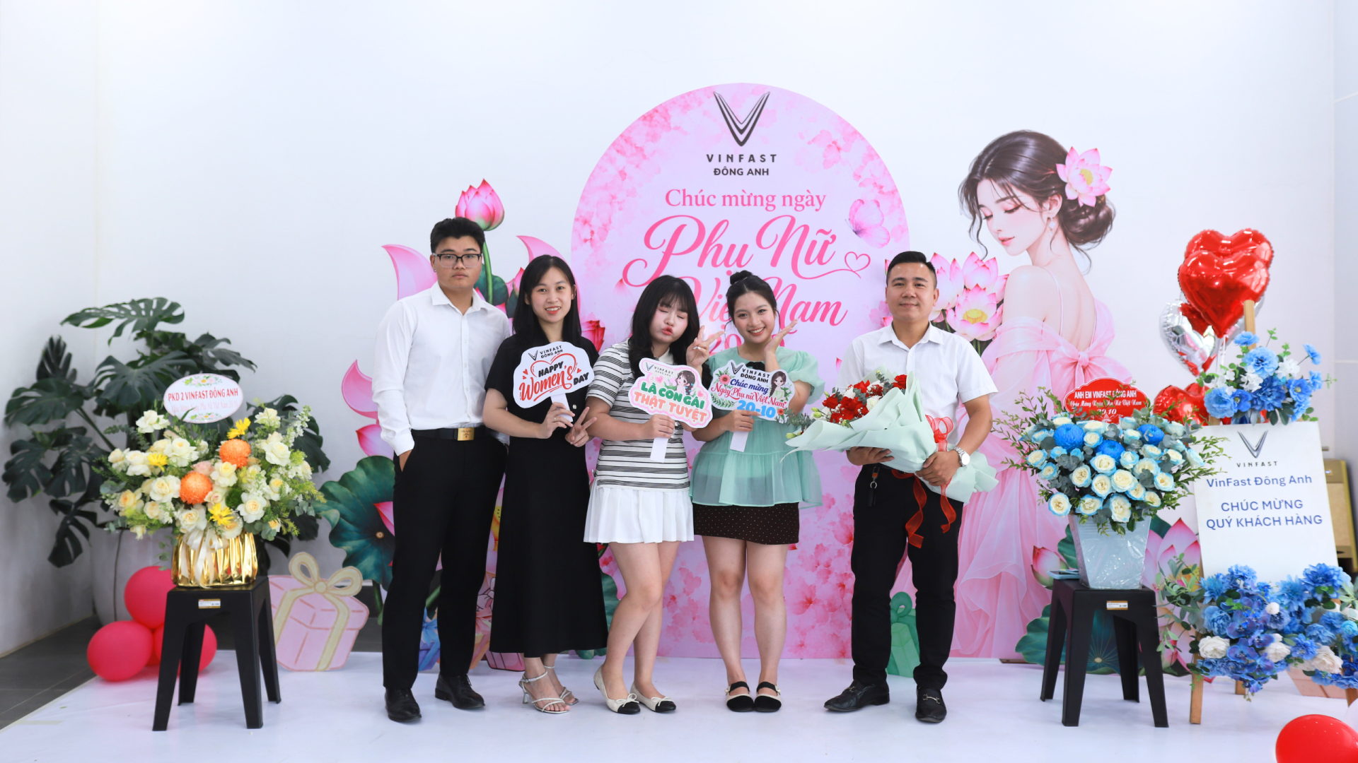vinfast