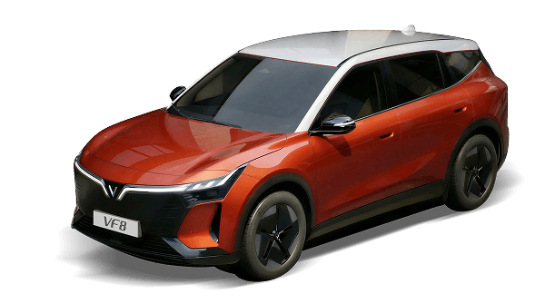 VF8 ALL NEW