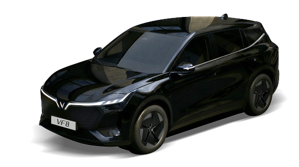 VF8 ALL NEW