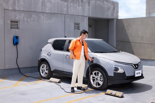 Hướng dẫn sử dụng Pin Cell LFP/Gotion trên xe VinFast bền bỉ và hiệu quả