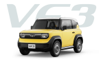 VINFAST VF3