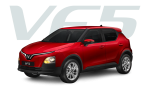 VinFast VF 5 Plus