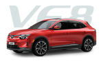 VinFast VF 8