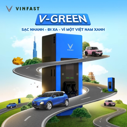 VINFAST BÀN GIAO HƠN 12.500 Ô TÔ ĐIỆN TRONG THÁNG 2/2025 TẠI VIỆT NAM