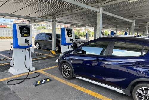 Danh Sách Trạm Sạc VinFast Hà Nội 2025 Mới Nhất - Tiện Lợi Mọi Nơi