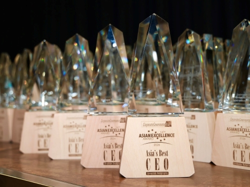 VINFAST ĐƯỢC VINH DANH TẠI ASIAN EXCELLENCE AWARDS 2026 VỀ QUAN HỆ NHÀ ĐẦU TƯ