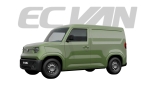 VinFast EC Van